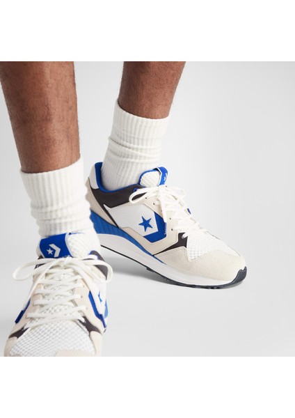 Wave Traıner Unisex Beyaz SNEAKER.103