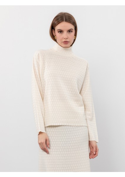 Yünlü Balıkçı Yaka Kazak fiyatları