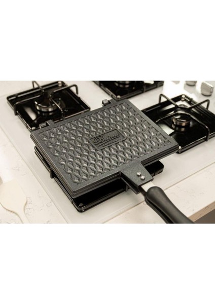 Diamond Ocak Üstü Tost Orta Boy modelleri