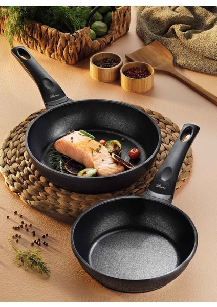 Diamond 2 Parça Tava Seti 24 cm -28 cm fiyatları