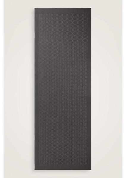 Bambunoor Antrasit Naia Pamuk Şal 70X210 fiyatları