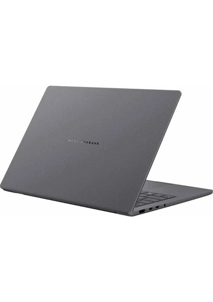 Zenbook A14 Snapdragon x X1-26-100 16 GB 512 GB SSD Qualcomm® Adreno™ 14" 0.2 Ms Wuxga Windows 11 Home Notebook UX3407QAAT2 indirimleri