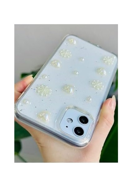 Aksesuar Iphone 12 ve 12 Pro ile Uyumlu Kartanesi Tasarım Oyuncaklı Esnek Silikon Kılıf fiyatları