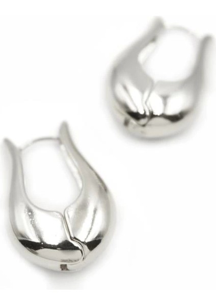 Lale Küpe - Gümüş fiyatları