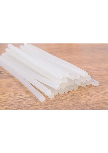 Mum Silikon Tabancası 80 Watt + 3 Adet Mum Hediyeli - Wdg7 modelleri