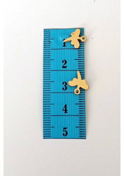 Oya Abiye Bileklik Kolye Pleksi Metalik Plastik Pul Altın Renk 8 Gram 90 Adet - BNC495 fiyatları