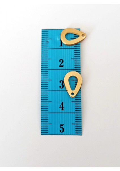 Oya Abiye Bileklik Kolye Pleksi Metalik Plastik Pul Altın Renk 8 Gram 30 Adet - BNC496 fiyatları