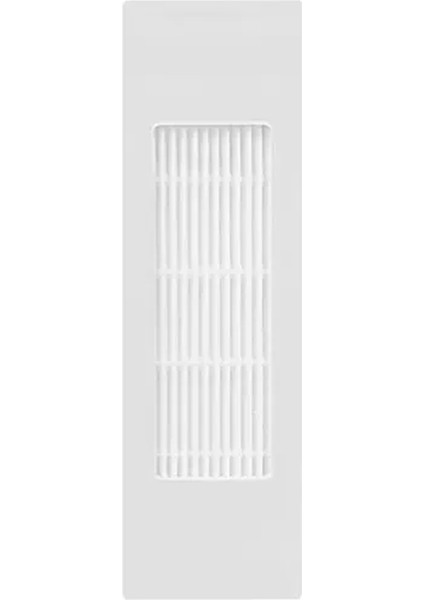 Ecovacs Deebot N10 / N10 Plus Roller Yan Fırch Hepa Filtre Mop Kumaşları Toz Çanta Robot Vakum Temel Aksesuarlar (Yurt Dışından) fırsatları