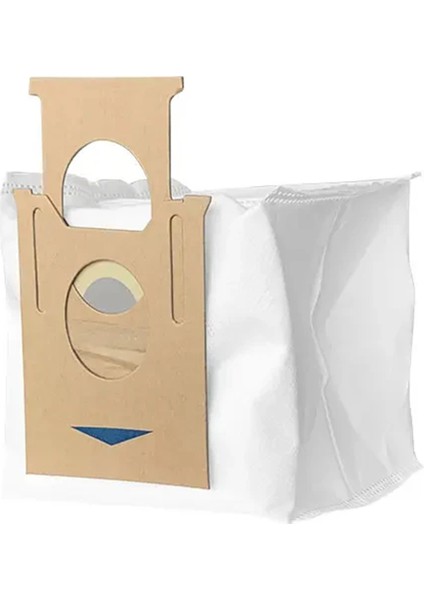 Ecovacs Deebot N10 / N10 Plus Roller Yan Fırch Hepa Filtre Mop Kumaşları Toz Çanta Robot Vakum Temel Aksesuarlar (Yurt Dışından) indirimleri