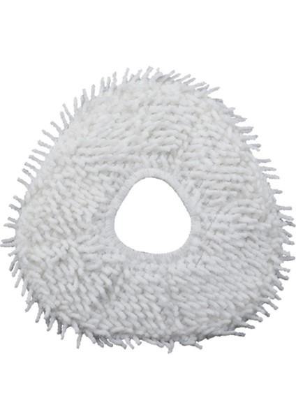 Narwal T10 Robot Vakum ve Mop Combo Sert Zemin Temizleyici Makinesi Için 18 Adet Yedek Pedler (Yurt Dışından) fırsatları