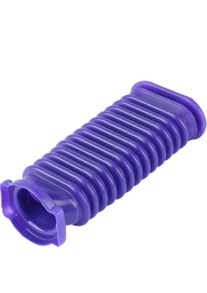 2x Dyson V6 V7 V7 V8 V8 V11 V11 Vakum Süpürge Yedek Aksesuarları Yumuşak Velvet Silin Emme Mavi Hortum (Yurt Dışından) fırsatları