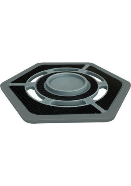 Ecovacs Deebot N9 / N9+ Robot Vakum Temizleyici Temizleme Bezi Tutucu Mop Rag Yedek Parçalar Ev Temizliği (Yurt Dışından) fırsatları