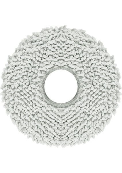 Ecovacs Debot X5 Pro Robot Vakum Temizleyici Mop Bez Hepa Filtre Toz Çantası Aksesuarları Yedek Yedek Parçalar (Yurt Dışından) fırsatları