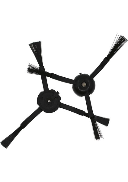 25PCS Eufy X8 Pro / X8 Pro Ses Robot Vakum Değiştirme Ana Yan Fırça Filtre Mop Bez Tuz Çantası (Yurt Dışından) fırsatları