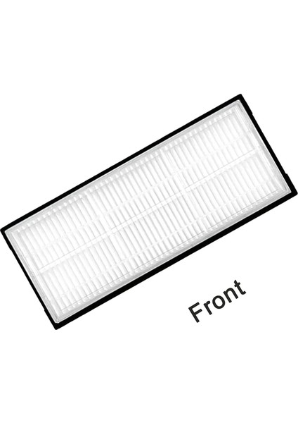 Roborock S7 S7+ S7 Max Ultra S8 Pro Ultra S8+ S8 S7MAXV S7 Maxv Plus T7S T7 Plus T7S Plus Için Hepa Filtre Değiştirme (Yurt Dışından) fırsatları