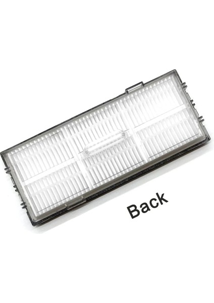 Roborock S7 S7+ S7 Max Ultra S8 Pro Ultra S8+ S8 S7MAXV S7 Maxv Plus T7S T7 Plus T7S Plus Için Hepa Filtre Değiştirme (Yurt Dışından) indirimleri