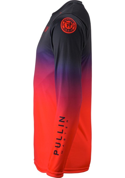 Master Jersey Kırmızı Siyah modelleri