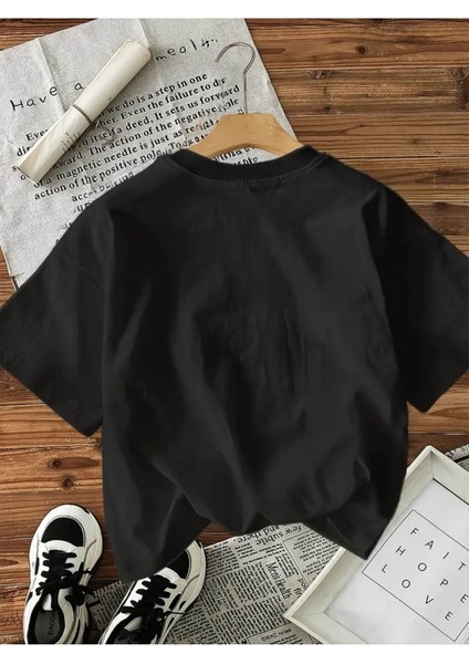 Güneş Sistemi Gezegenler Baskılı Kadın Pamuk T-Shirt fiyatları