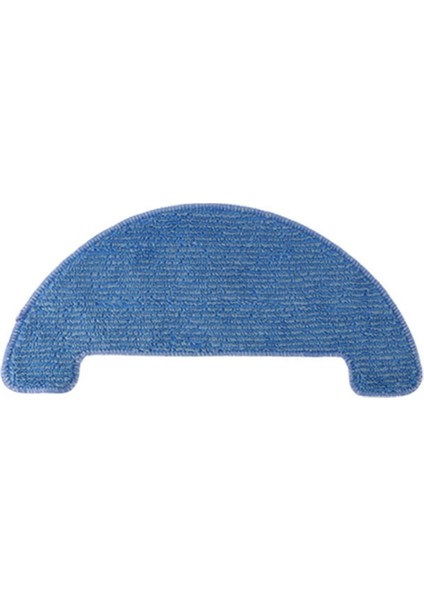 Bagotte BG600MAX / Bagotte BG700 / Bagotte BG800 Robot Vakum Parçaları Ana Yan Fırça Hepa Filtre Mop Rag (Yurt Dışından) indirimleri