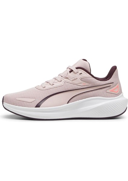 Unisex Pembe Puma Skyrocket Lite Pembe Unisex Yürüyüş ve Koşu Ayakkabısı