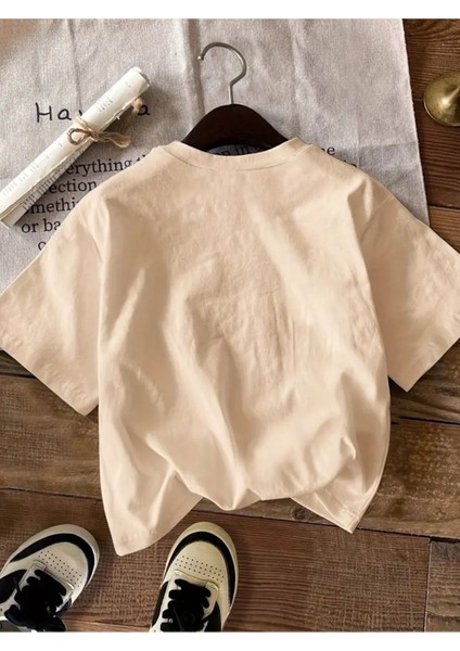 Peace Love Coffee Baskılı Kadın Pamuk T-Shirt modelleri