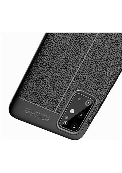 Samsung Galaxy S20 Plus Kılıf Siyah Moss Silikon Kapak Orijinal Esnek Ince Geliştirilmiş Dayanıklı Darbe Karşıtı Koruyucu Yeni Nesil Tasarım (Samsung Galaxy S20 Plus, Siyah) fiyatları