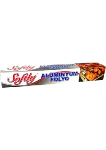 Alüminyum Folyo 350GR
