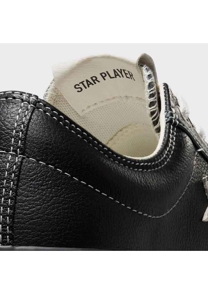 Star Player 76 Fall Leather Erkek Günlük Spor Ayakkabı