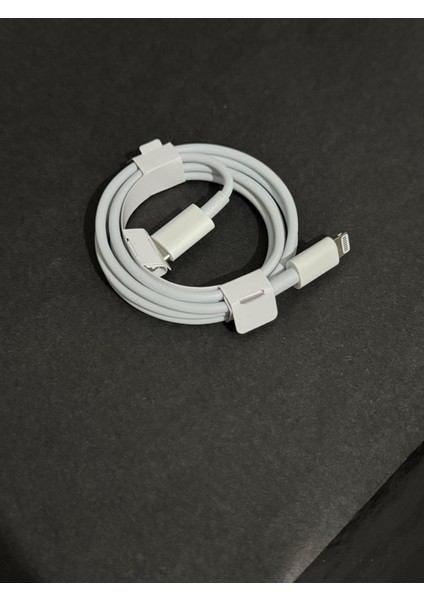 33W İPhone Hızlı Şarj Seti modelleri