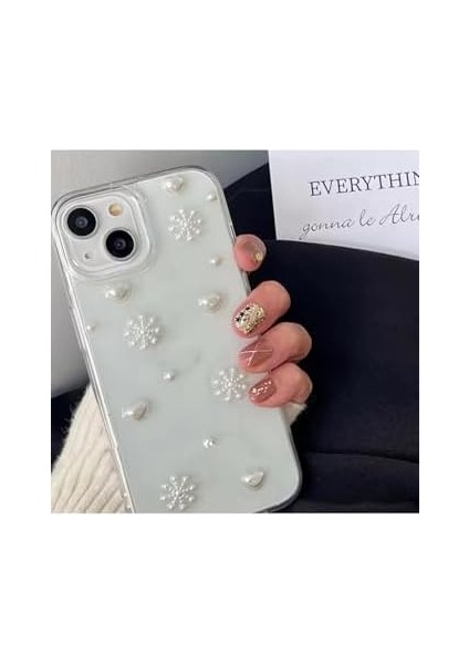 Aksesuar Iphone 13-14 ile Uyumlu Epoksi Kartanesi Oyuncak Tasarımlı Esnek Silikon Kılıfı fiyatları