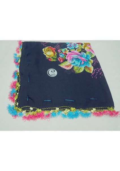 ve Reyhan El Emeği Iğne Oyası Yazma , Fular ,yemeni, Mevlüt Örtüsü ,hediyelik 4 Kenarı Oyalı fiyatları