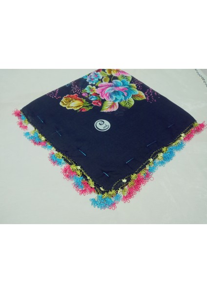 ve Reyhan El Emeği Iğne Oyası Yazma , Fular ,yemeni, Mevlüt Örtüsü ,hediyelik 4 Kenarı Oyalı modelleri