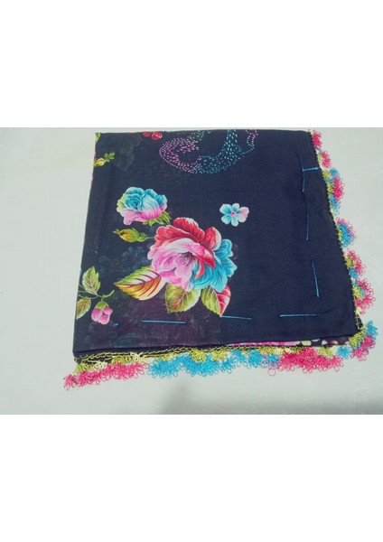 ve Reyhan El Emeği Iğne Oyası Yazma , Fular ,yemeni, Mevlüt Örtüsü ,hediyelik 4 Kenarı Oyalı indirimleri