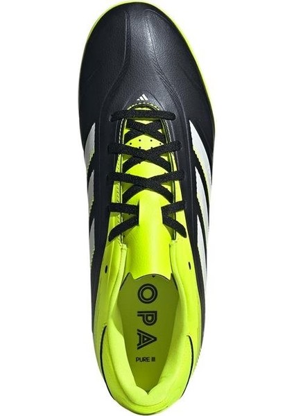 Siyah Erkek Halı Saha Copa Pure Iıı Club Tf JR2893 modelleri