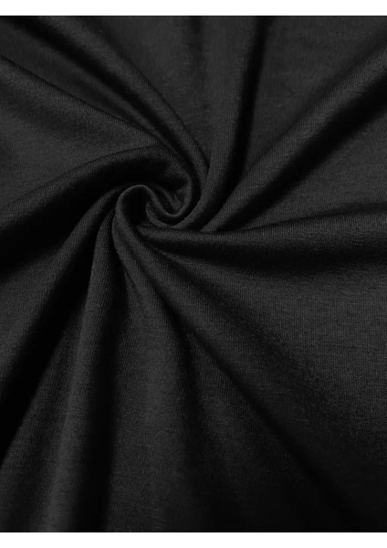 Leopar Desen Baskılı Kadın Pamuk T-Shirt indirimleri