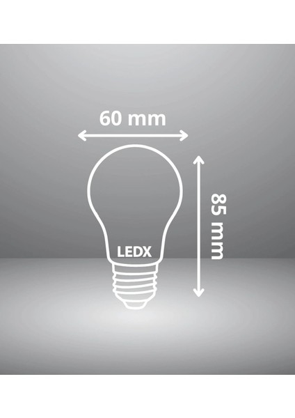 Mini Tasarım E27 Rustik Ampul Vintage Amber (Kırılmaz Plastik Gövde) modelleri