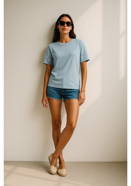 Premium Relax Basic Tshirt