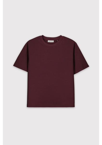 Premium Relaxed Basic Tshirt fiyatları