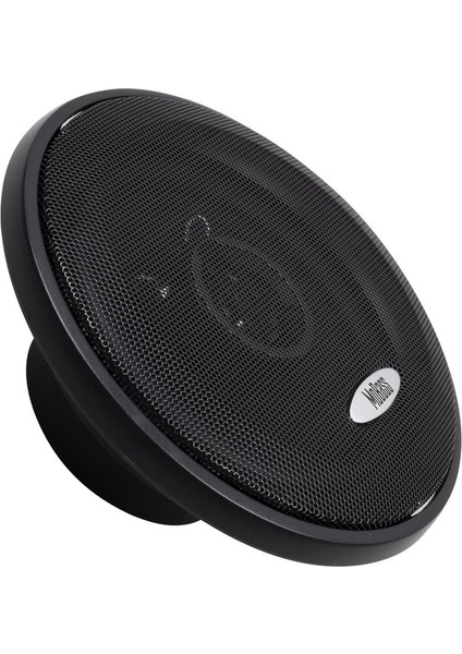 MBC-113-260W MAX-30W Rms-Kaliteli 13 cm Tweeterlı Coaxial Kapı Hoparlörü modelleri