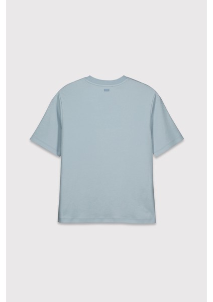 Premium Relax Basic Tshirt modelleri