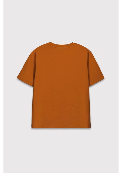 Premium Relaxed Basic Tshirt modelleri
