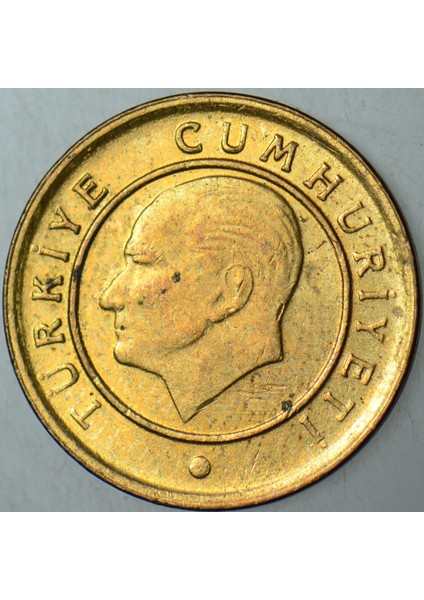 Türkiye Cumhuriyeti 1 Kuruş 2012 Çilaltı Kondisyon. modelleri