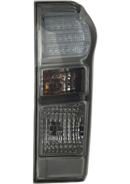 Stop D-Max 17-19 Takım (Ledli/modifiyeli)