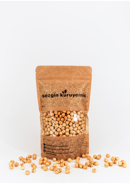 Tuzlu Leblebi - 500GR fiyatları
