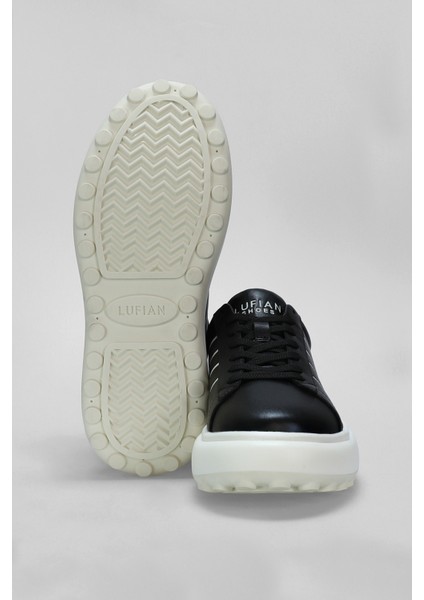 Harold Lufian Erkek Günlük Ayakkabı 111230269 Siyah indirimleri