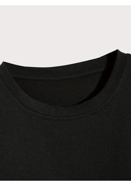 The Whole Problem Baskılı Kadın T-Shirt modelleri