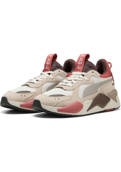 Erkek Beyaz Puma Rs-X Heritage Beyaz Erkek Günlük Spor Ayakkabı fiyatları
