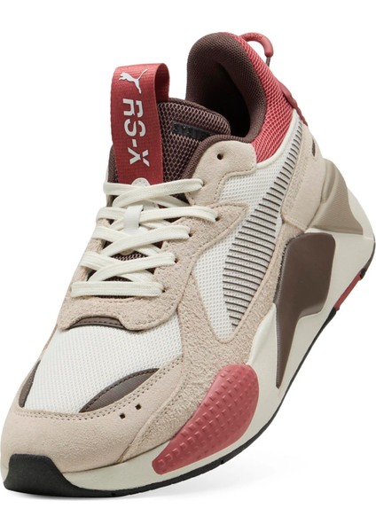 Erkek Beyaz Puma Rs-X Heritage Beyaz Erkek Günlük Spor Ayakkabı modelleri