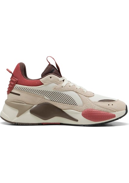 Erkek Beyaz Puma Rs-X Heritage Beyaz Erkek Günlük Spor Ayakkabı fırsatları