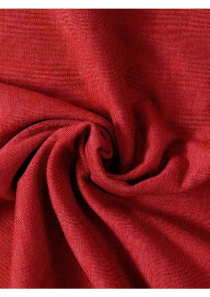 Leopar Desen Baskılı Kadın Pamuk T-Shirt fırsatları